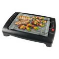 BARBECUE ELETTRICO 2000W 36x25 cm.