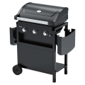 BARBECUE COMPACT 3 L