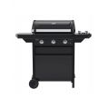 BARBECUE COMPACT 3 LS