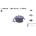 BORSA TERMICA LUNCH B.CHRISSY ROUND Lt.4