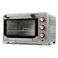 FORNO ELETTRICO VENTILATO/LUCE Lt.42