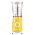 FRULLATORE 170W 400cc GIALLO FR0305