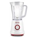 FRULLATORE 500W 1.5Lt. BIANCO-ROSSO FR46