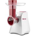 AFFETTAVERD./GRATT.INOX 5RULLI 150W B/R