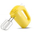 SBATTITORE 170w BIANCO-GIALLO
