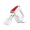 SBATTITORE 400w BIANCO-ROSSO SB41