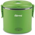 SCALDAVIVANDE TERMICO VERDE 40w SC0103