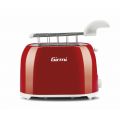 TOSTAPANE 750W ROSSO TP1002