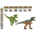 ANIMALI DINOSAURI