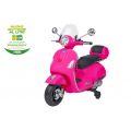 VESPA BT LI-ION GTS 12V4,5AH 110x50,5x78