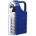 LAMPADA EMERGENZA PORTATILE 18 LED