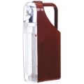 LAMPADA EMERGENZA PORTATILE 1x9 Watt  24