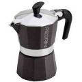 CAFFETTIERA VERN.ANTRACITE FASCIA Tz.2