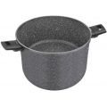 PENTOLA 2M *DAKOTA* 24Cm 6,4Lt