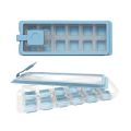 FORMAGHIACCIO C/C FORMA CUBO 12pz