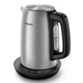 BOLLITORE ELETTRICO W.2200 Lt.1.7 INOX