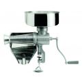 SPREMIPOMODORO MANUALE N.5 INOX 18/10