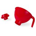 INVASATORE in PLASTICA Diam.: 17 Cm.
