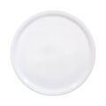 PIATTO PIZZA NAPOLI BIANCO Cm.33