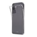 COVER SKINNY IPHONE 12/12PRO TRASPARENTE