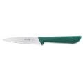 SPELUCCHINO MICROSEGHETTATO 11 Cm. VERDE