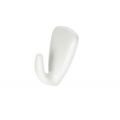 GANCI ADESIVI PICC.PLASTICA Pz.4 PRESTO