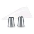 KIT CROCCHETTE 10TASCHE 50Cm 2 BECCUCCI