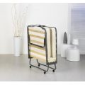 BRANDINA A DOGHE LUXOR C/MAT.80x190 Cm.